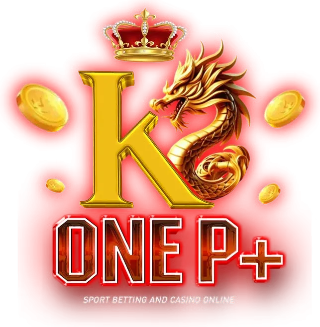 K One Plus-LOGO